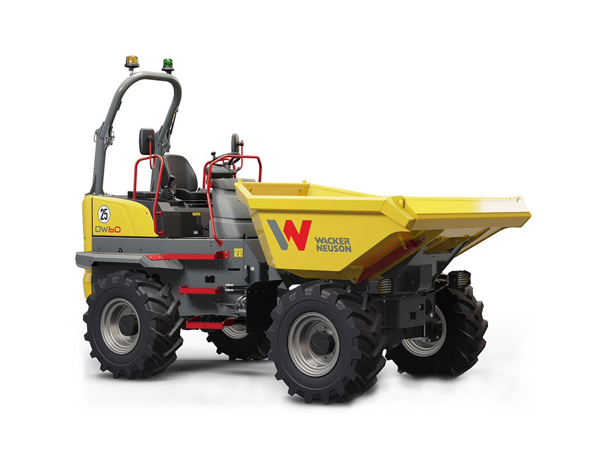 Raddumper