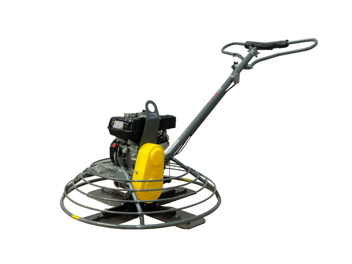 Betontechnik