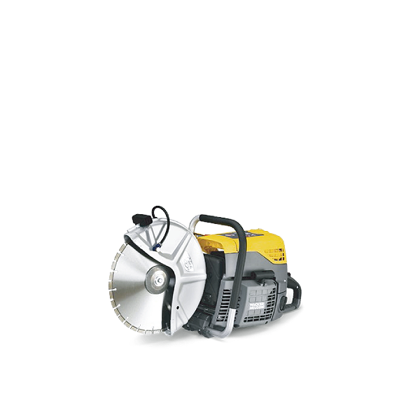 Benzintrennscheider BTS635s von Wacker Neuson
