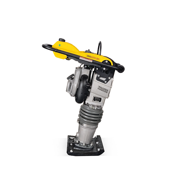 Vibrationsstampfer BS60-2 von Wacker Neuson