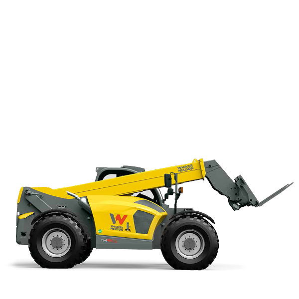 Teleskoplader TH950 von Wacker Neuson