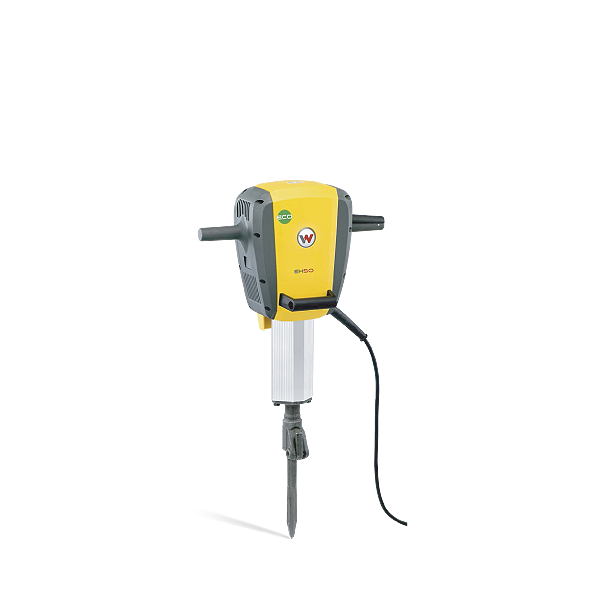 Elektrohammer EH50 von Wacker Neuson