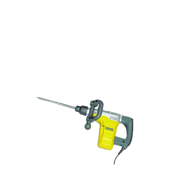 Elektrohammer EHB-6 von Wacker Neuson
